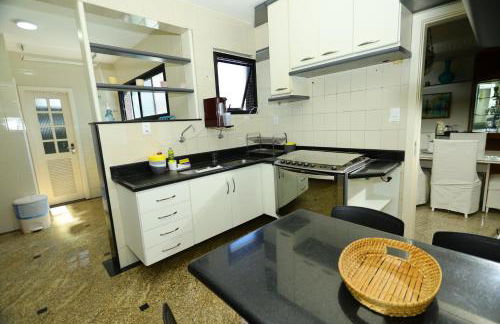 Conforto e localização privilegiada na Pituba - Photo 12