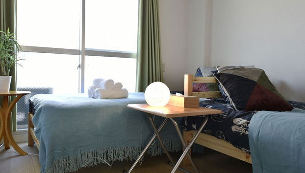 Ohma 22t2 - Foto 3, Habitación