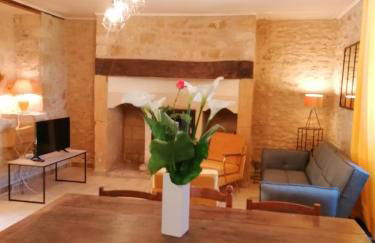 Lou Cantou Gite - Foto 1