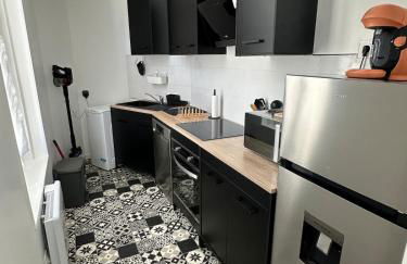 Maison de Village - Photo 6