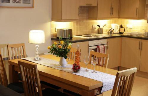 Manor Lodge - Foto 1