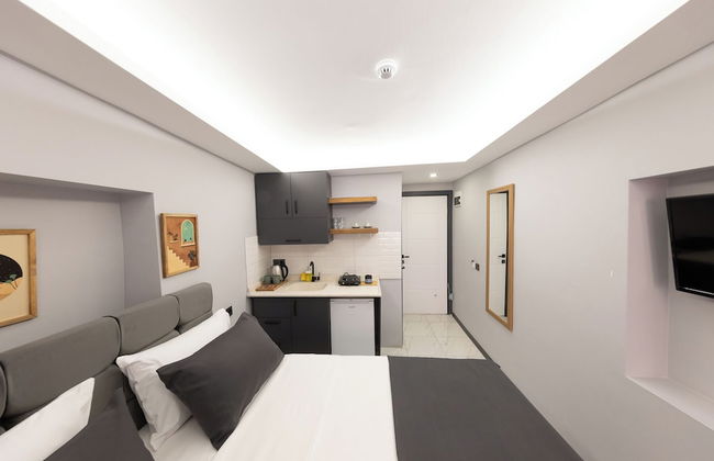 AYA LANGA HOTEL - Foto 18