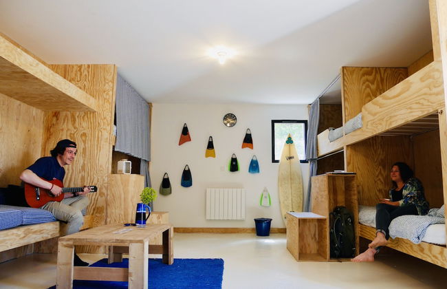 Appartements Manusurf House - Foto 10