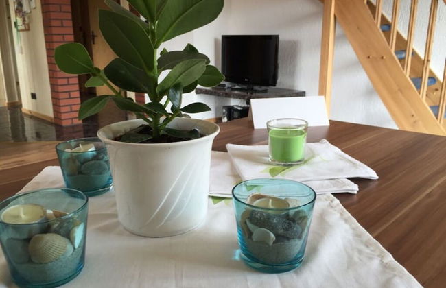 Holiday Apartment Lange - Foto 13