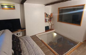 Grande maison de village 200 m2 calme tout confort - Foto 12