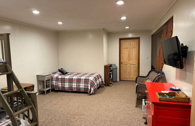 Lakeside Getaway pet Friendly - Foto 17