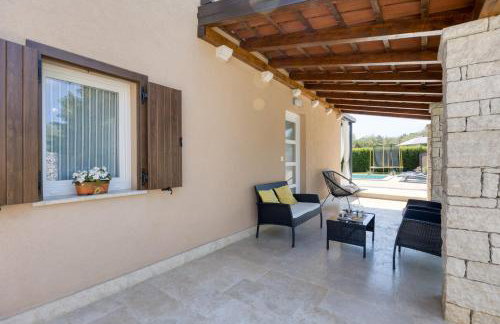 Villa Lana near Labin - Foto 47