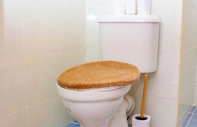 Seventh Heaven Studio Jkia Airport Lane - Foto 5