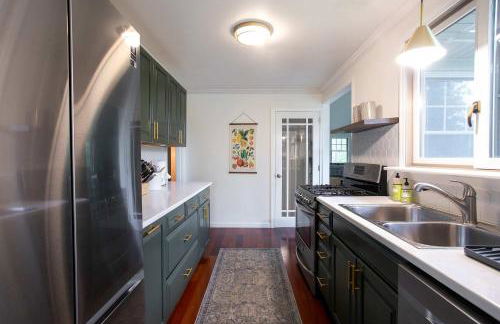 Berkshire Vacation Rentals: Great Barrington Walkable To Lake And Town - Foto 6