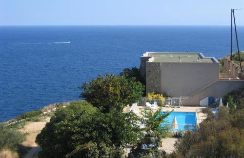 Résidence Marine de Palumbare - Foto 23