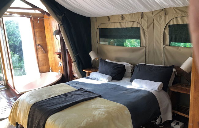 Teniqua Treetops - Foto 16