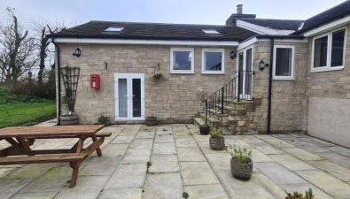 Greystones nawab 3 units A B C sleeps upto 14 ,15 buxton in peak park - Foto 3