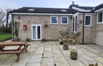 Greystones nawab 3 units A B C sleeps upto 14 ,15 buxton in peak park - Foto 3
