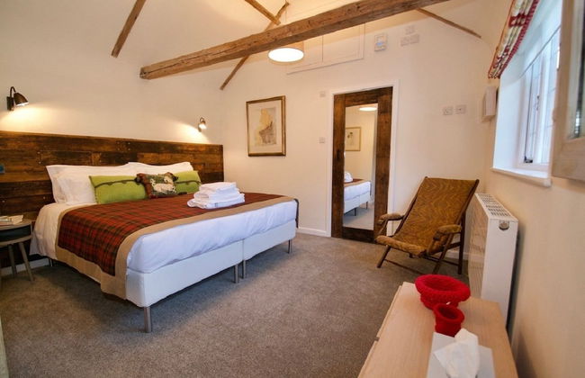 Fazeboons Barn - Foto 3