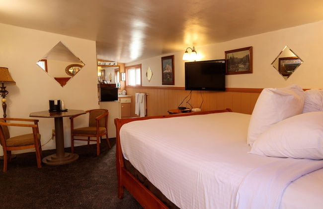 The Kern Lodge - Photo 17