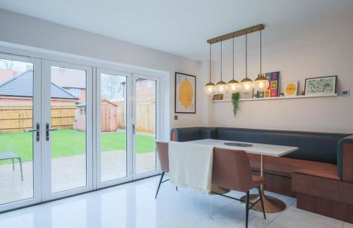 Tilehurst Cottage - Modern 3beds -3 baths- 20 min from Legoland-Ascot-Windsor - Photo 12