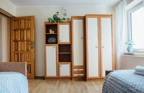 Pokoje "u Walusia" - Foto 31