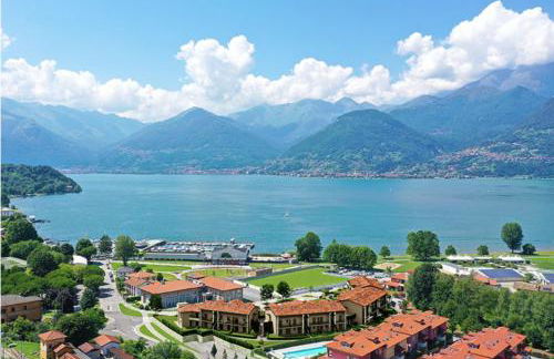 Sole Suites at Lago Dorato, Luxury, Lake View - Foto 53