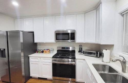 3-Bedroom Apt 9B2 20-Minuite To Downtown Boston - Foto 3