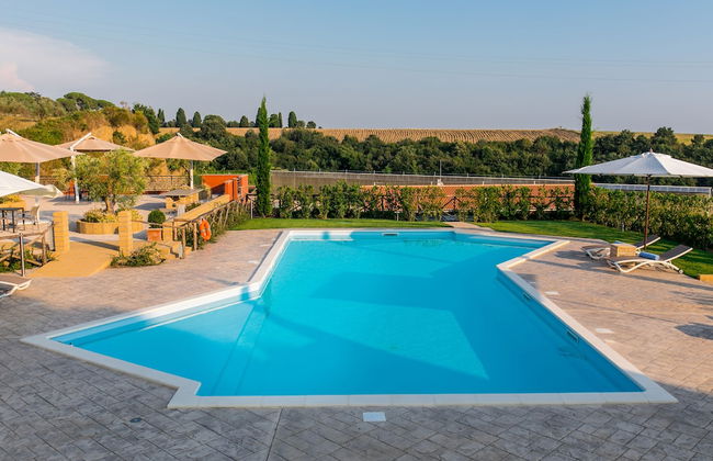 Il Podere di Marfisa - Foto 31