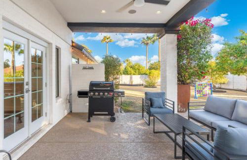 SdaleTreehouse Pool Gameroom Firepit - Foto 34