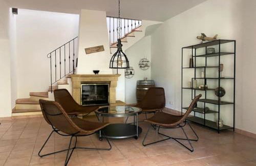 Une Oasis au Pays de Cézanne - Foto 30