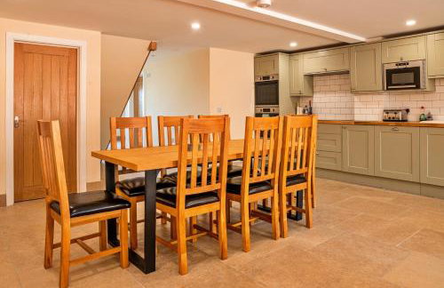 Little Rissington - Barn Six - Foto 7