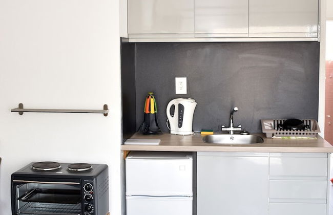 Tamarind Hotel Suite - Foto 3