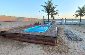 Marica - Casa Pé Na Areia - Foto 3