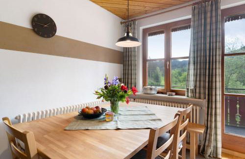 Ferienwohnung im Hof 120qm - Foto 6