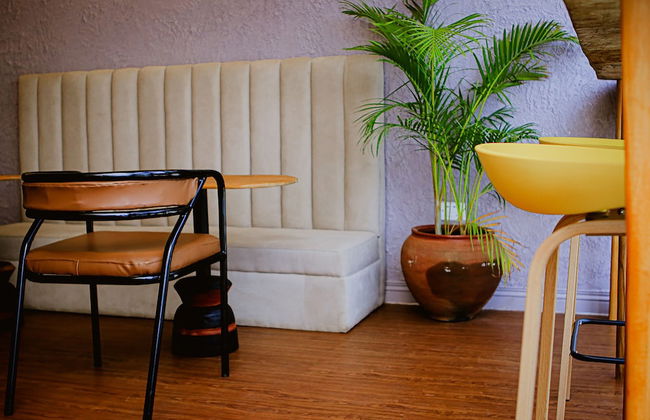 The Glass Residence - Foto 35