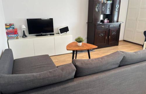 Przytulne mieszkanie w centrum Gołdap - Photo 9