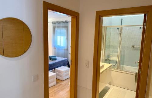 Apartamento Flor de Amendoeira Garden - Foto 3