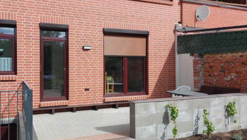 Ferienwohnung Schwerin, ruhig und zentral - Foto 2