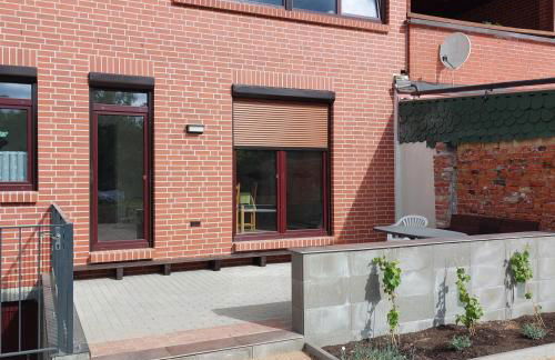 Ferienwohnung Schwerin, ruhig und zentral - Foto 2