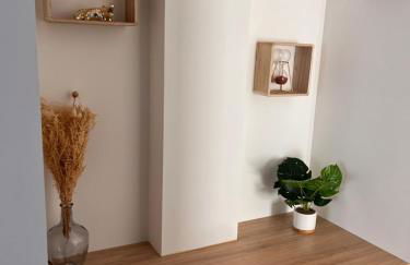 Studio cosy avec terrasse, proche Chantiers et Airbus - Foto 7