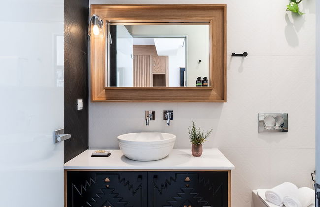 Blue Island Luxury Apartment - Foto 15