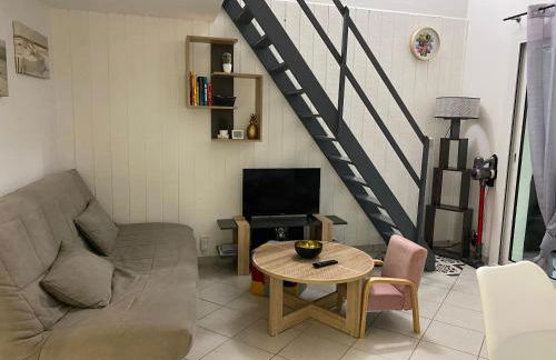 Appartement Cosy - Les Ecureuils - Foto 10