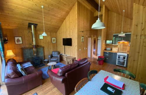 Fern Lodge - Foto 30