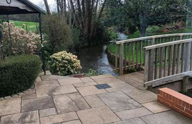 Idyllic with Stream - Hot Tub - Pet ok- Walk 2 Pub - Foto 29