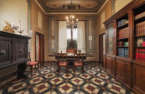 La Rotonda - Foto 33