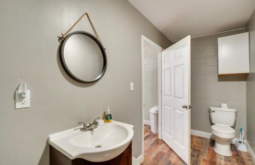 ATV Trails and Adventure Briceville Mountain Studio - Foto 13