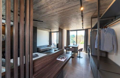 Golden Sun Luxury Apartment Adults Only - Foto 1