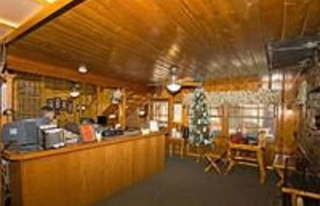 Golden Bear Cottages - Foto 2