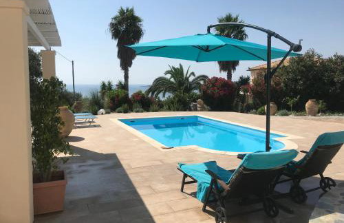 Ferienhaus Messinia - Foto 1