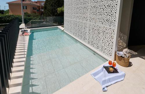 Luxury Apartments Villa Mala Split - Photo 53