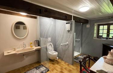 Art & Relaxation Manor Spa, Billiards & Pinball - Foto 15