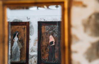 Olive Roots - Foto 20