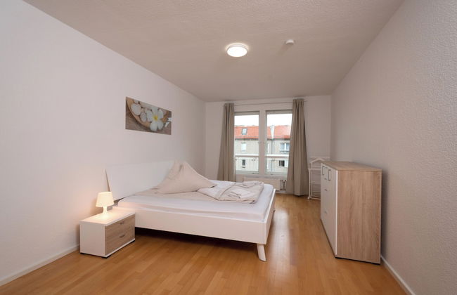 Apartments am Brandenburger Tor - Foto 12