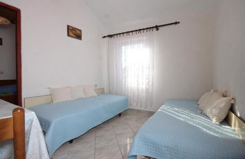Apartments with WiFi Stivan, Cres - 382 - Foto 11
